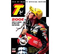 TT 2006 Official Review: Isle of Man (DVD) Various