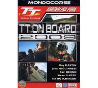 Tt 2009 On Board