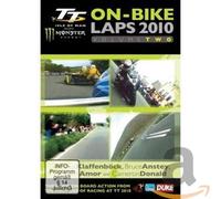 TT 2010 On-Bike Laps Vol. 2 [Edizione: Regno Unito]