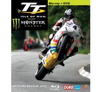 TT 2010 Review Blu-ray (US Version) Incl Standard