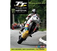 TT 2010 Review [DVD] [Edizione: Regno Unito]