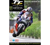 TT 2012 Review