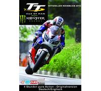 TT 2012 Review DVD [Edizione: Regno Unito]