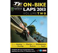 Tt 2013:on Bike Laps Vol.2