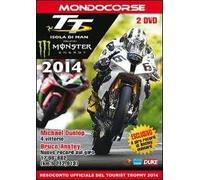 TT 2014. Tourist Trophy 2014. Isola di Man (2 DVD)