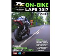 TT 2017: On-Bike Laps - Volume 1