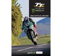 TT 2022 Review (DVD) Peter Hickman Dean Harrison Michael Dunlop Benjamin Duke