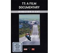 TT - A Film Documentary (Directors Cut) [Edizione: Regno Unito]