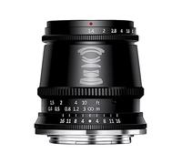 TTartisan 17 mm F/1.4 Fuji FX