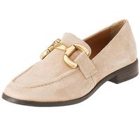 TT.BAGATT D12-AFT60, Mocassino Donna, Sabbia, 40 EU