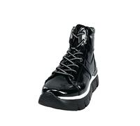 TT.BAGATT D31-A4432, Stivali Donna, Nero, 39 EU