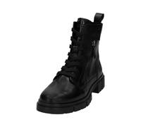 TT.BAGATT D31-A963L, Stivali Donna, Nero, 41 EU