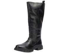TT.BAGATT D31-A963N, Ginocchio Donna, Nero/Nero, 36 EU
