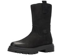 TT.BAGATT D31-AG130, Stivali Donna, Nero, 38 EU