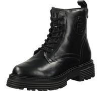 TT.BAGATT D31-AG151, Stivali Donna, Nero/Nero, 41 EU