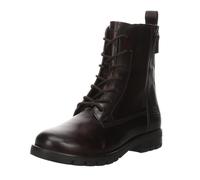 TT.BAGATT D31-AGU30, Stivali Donna, Marrone Scuro, 38 EU