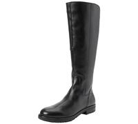 TT.BAGATT D31-AGU31, Ginocchio Donna, Nero, 40 EU