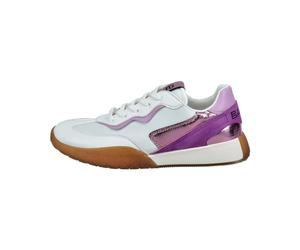 TT.BAGATT D31-AKC01, Scarpe da Ginnastica Donna, Bianco/Tendenze, 39 EU