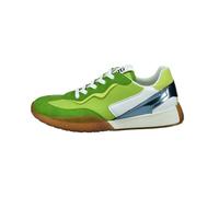 TT.BAGATT D31-AKC01, Scarpe da Ginnastica Donna, Verde Chiaro/Multicolore, 36 EU