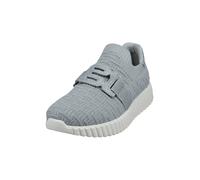 TT. BAGATT Scarpa slip-on grigio chiaro / argento Donna TT. BAGATT 38