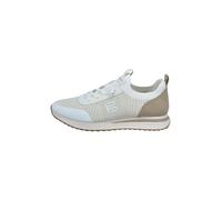 TT. BAGATT Sneaker bassa beige / bianco Donna TT. BAGATT 41