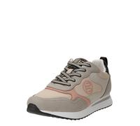 TT. BAGATT Sneaker bassa beige / grigio chiaro / rosa Donna TT. BAGATT 38