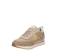 TT. BAGATT Sneaker bassa beige / oro / rosa / bianco Donna TT. BAGATT 39