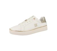 TT. BAGATT Sneaker bassa oro / bianco Donna TT. BAGATT 37