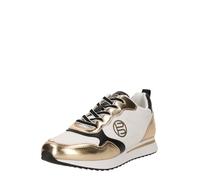 TT. BAGATT Sneaker bassa oro / nero / bianco Donna TT. BAGATT 38