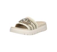 TT. BAGATT Zoccoletto beige chiaro / oro / trasparente Donna TT. BAGATT 37