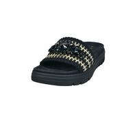 TT. BAGATT Zoccoletto crema / nero Donna TT. BAGATT 39 crema / nero