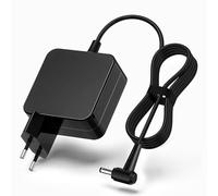 TT&C 45W Caricatore AS-US PC Portatile 19V 2.37A Alimentatore,per ASUS Vivobook 14 15 17 R540L X540S X509U X512D Zenbook UX303U UX305 UX305F UX305C UX410U,Caricabatteria Connettore (4.0 * 1.35mm)