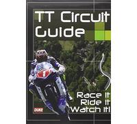 TT Circuit Guide [Edizione: Regno Unito]