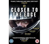 TT: Closer to the Edge (Single Disc) [Edizione: Regno Unito]