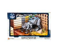 TT Combat Dropzone Command Resistenza Juggernaut Behemoth SW (Nuovo)