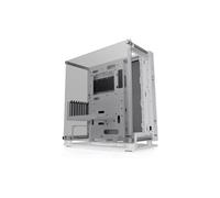 Thermaltake Core P3 TG Pro, Mid-Tower, Vetro Temprato - Bianco CA-1G4-00M6WN-09