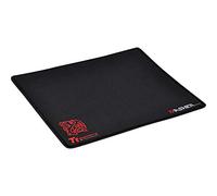 Tt eSPORTS Dasher Mini Slim Mousepad nero/rosso