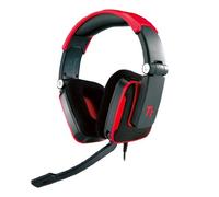 Tt eSPORTS HT-SHK002ECRE Rosso 2 x 3 .5 mm (1/20,32 (8") cm)