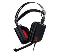 Tt eSPORTS HT-VTO-ANECBK-12 Auricolare con Microfono