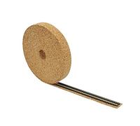 TT Gauge Cork Track Underlay Roll - 10 metri x 30 mm - 3 mm di spessore