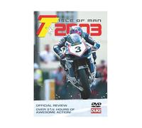 TT Isle of Man 2003 [Edizione: Regno Unito]