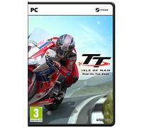 TT - Tourist Trophy - Isle of Man (Guida / Racing) Moto PC BIGBEN INTERACTIVE