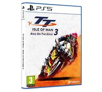 TT Isle of man 3 (Playstation 5)