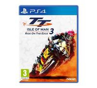 TT Isle of Man 3 PS4