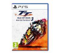 Nacon - Tt Isle Of Man 3 Ps5 NACON