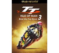 TT Isle Of Man 3 - Racing Fan Edition XBOX LIVE Key EUROPE