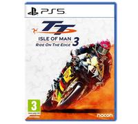 Nacon - Tt Isle Of Man 3 Ps5 NACON