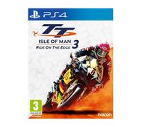 TT Isle of Man 3: Ride on the Edge PS4