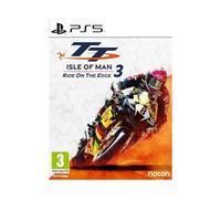 TT Isle of Man 3: Ride on the Edge PS5