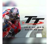 TT Isle of Man (PC) Steam Key - GLOBAL
